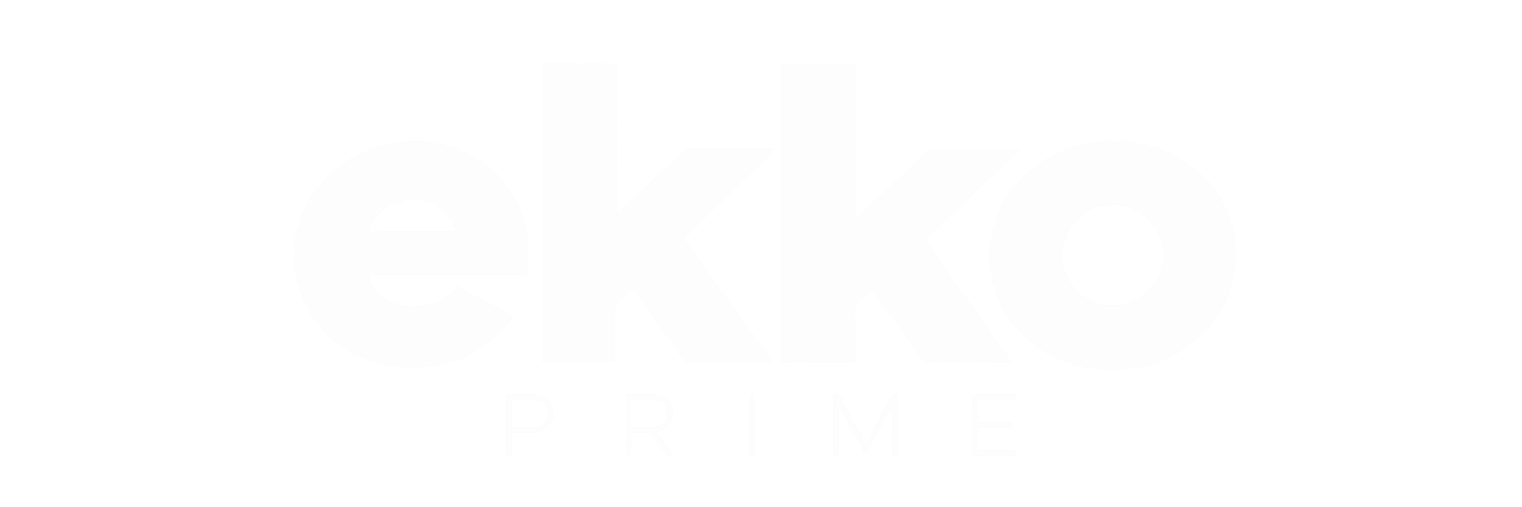 Ekko Prime